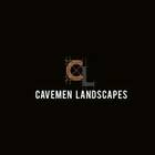 Cavemen Landscapes's logo