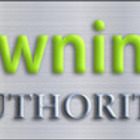 Awning Authority's logo