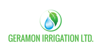 Geramon Irrigation LTD's logo