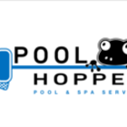 Pool Hopper's logo
