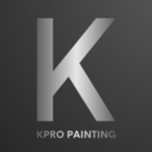 KPro Painting Service's logo