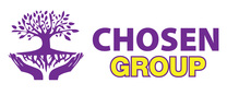 Chosen Group's logo