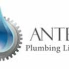 Antec Plumbing Limited's logo