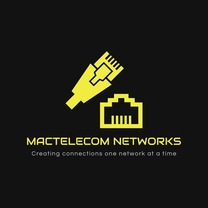 Mactelecom Networks's logo