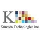 Kunsten Technologies Inc.'s logo