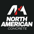 North American Concrete Inc.'s logo
