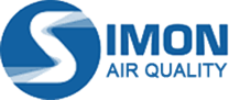 Simon Air Quality and Mold Removal's logo