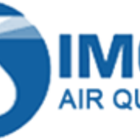 Simon Air Quality and Mold Removal's logo