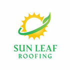 Sun Leaf Roofing Inc's logo