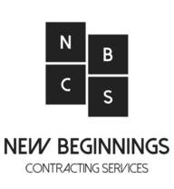 New Beginnings Contracting Services's logo