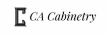 CA Cabinetry 's logo