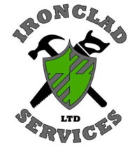 Ironclad Services 's logo