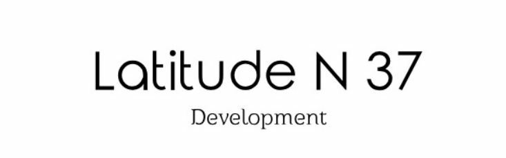 Latitude N 37 development corp's logo