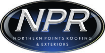 Northern Points Roofing And Exteriors Inc.'s logo