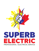 Superb Electric's logo