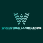 Woodstone Landscaping 's logo