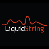 Liquid String's logo