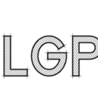 LGP Construction Inc's logo