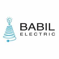 Babil Electric's logo