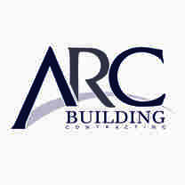 Arc Building Contracting Limited's logo