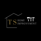 TS Home Improvement's logo