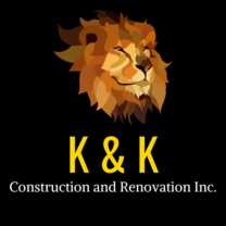 K&K Construction and Renovation Inc.'s logo