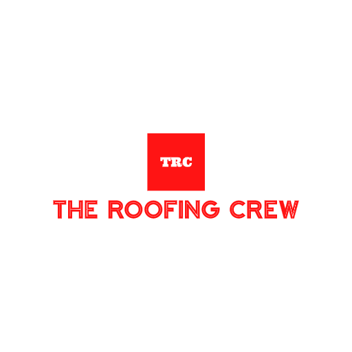 The Roofing Crew's logo