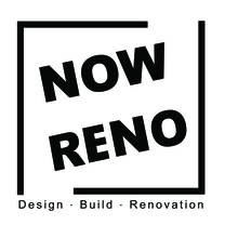Now Reno's logo