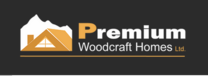 Premium Woodcraft Homes LTD's logo