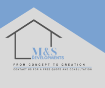 M&S Developments's logo