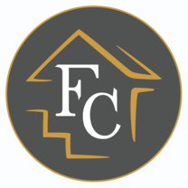 Folkins Construction's logo