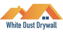 White Dust Drywall's logo
