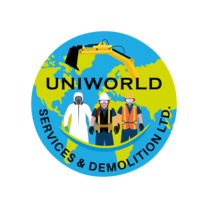 UniWorld Services and Demolition Ltd's logo