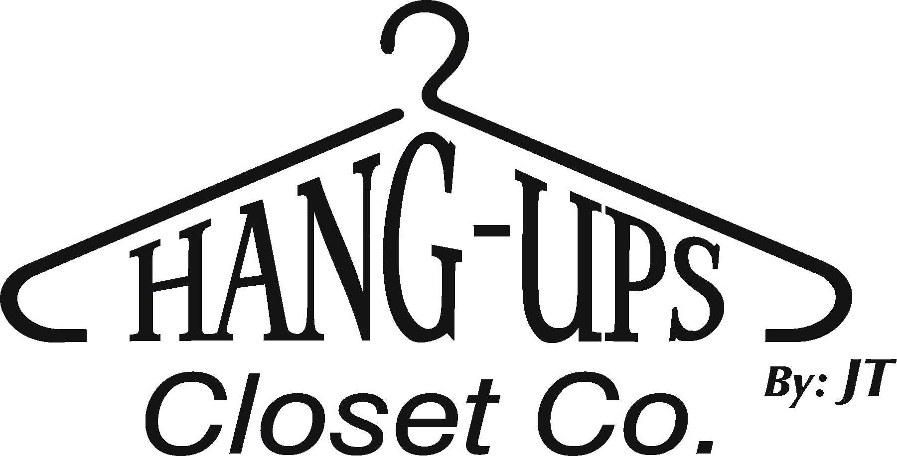 Hang Ups Custom Closets Inc.'s logo