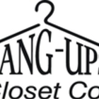 Hang Ups Custom Closets Inc.'s logo