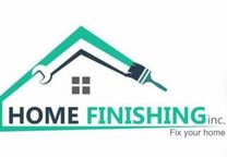 Home Finishing Inc.'s logo