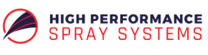High Performance Spray Systems's logo