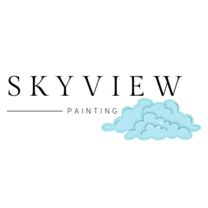 Skyview Painting's logo