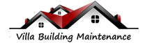 Villa Building Maintenance's logo