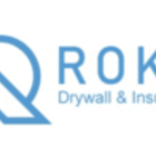 ROKO Drywall & Insulation's logo