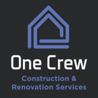 One Crew Construction and Renovation Services's logo