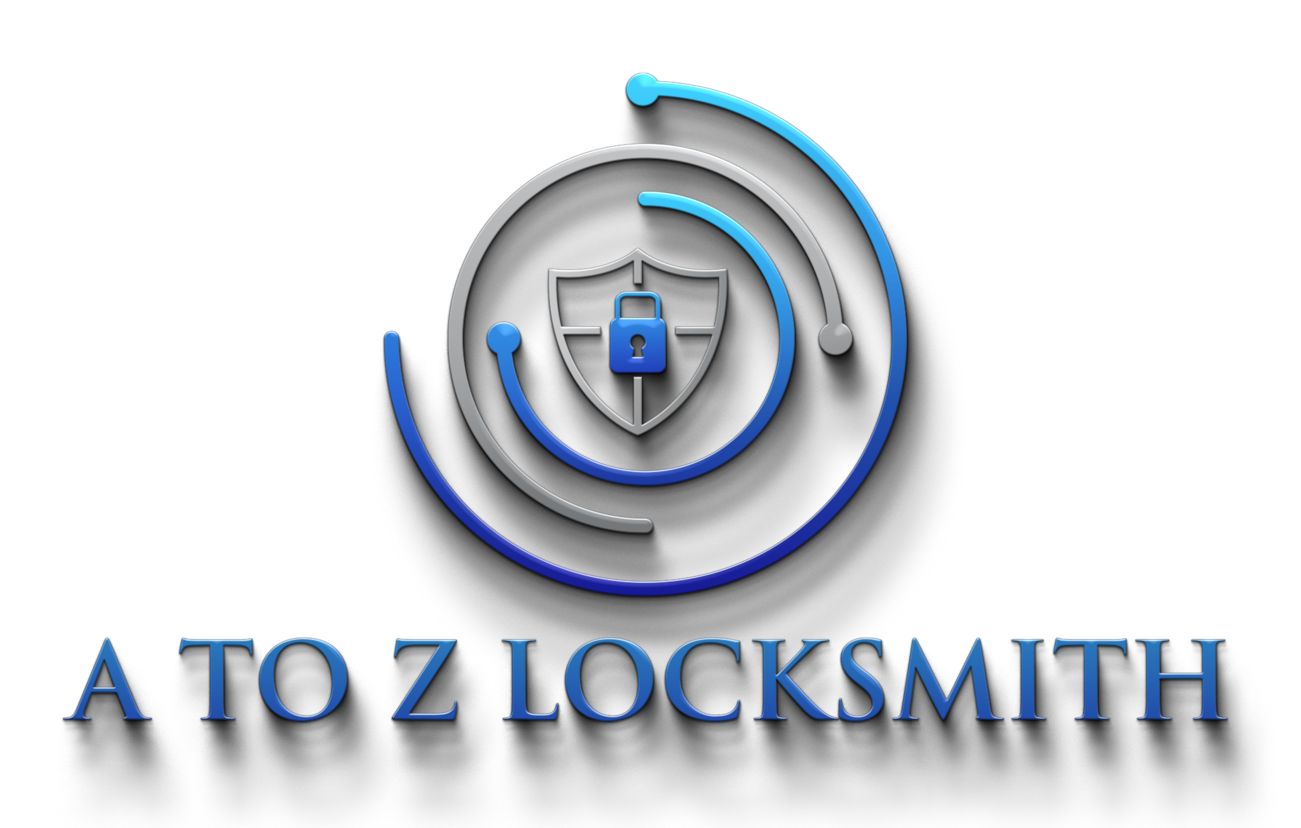 A To Z Locksmith Services's logo