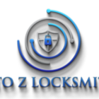 A To Z Locksmith Services's logo