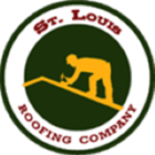 St. Louis Roofing's logo