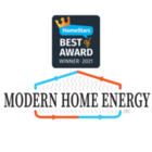 Modern Home Energy Inc's logo