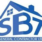 SB7 General Contractor Ltd.- Roofing's logo