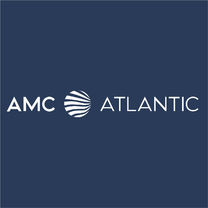 AMC ATLANTIC COMPANY's logo