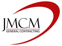 JMCM General Contracting's logo