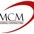 JMCM General Contracting's logo