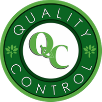 Quality Control Landscape's logo